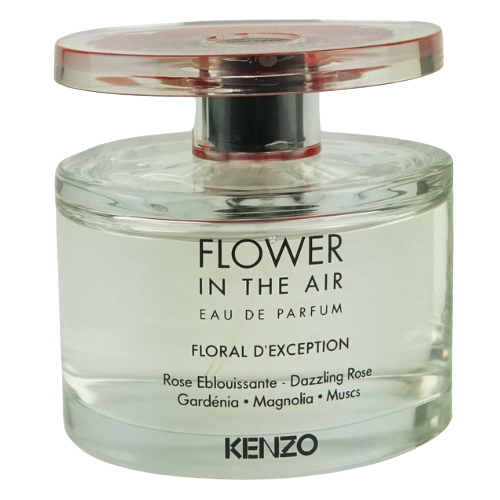 Kenzo Flower In The Air Eau De Parfum Spray 100ml Tester