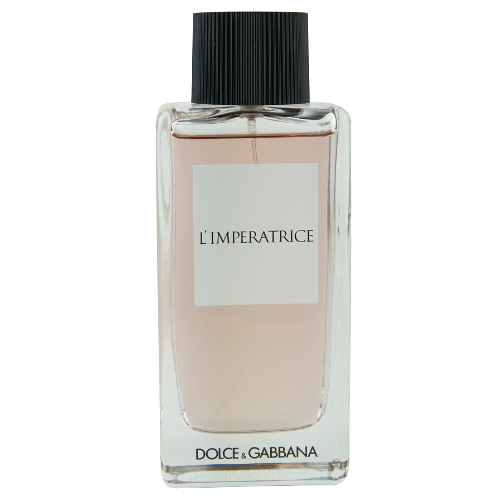 Dolce and gabbana discount l'imperatrice eau de toilette