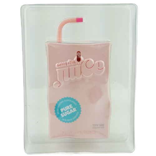 Cosmopolitan Juice Pure Sugar Eau De Parfum Spray 50ml Tester