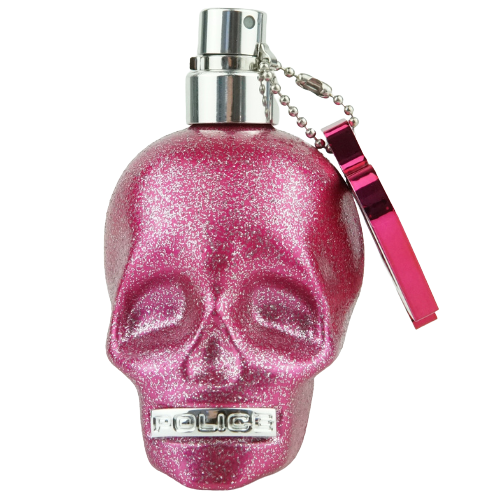 Sweet Girl Police Parfum Woman Police To Be Sweet Girl Eau De