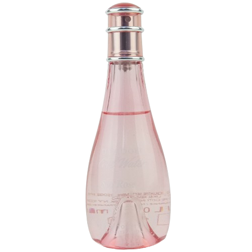 Davidoff Cool Water Woman Sea Rose Eau De Toilette Spray 100ml (Tester