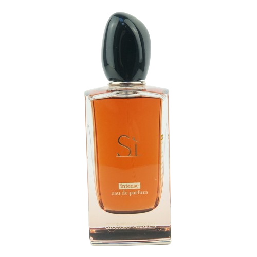 Armani Si Intense Eau De Parfum Spray 100ml Tester