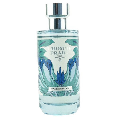 Prada water splash review best sale