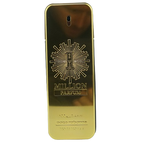 Paco Rabanne hot 1 Million Parfum