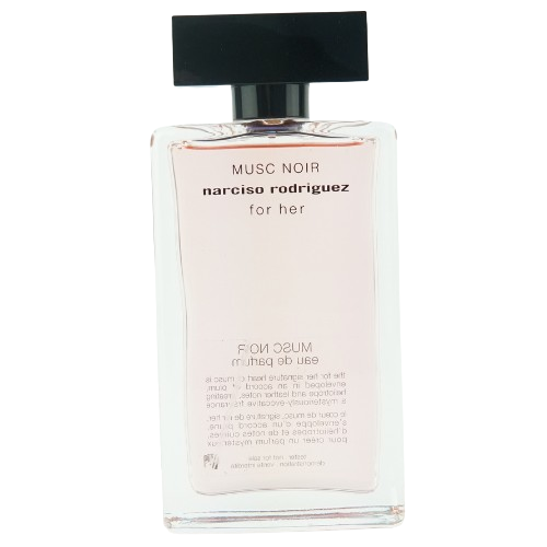 Narciso Rodriguez Pure Musc Noir Pure Musc Noir Narciso Rodriguez