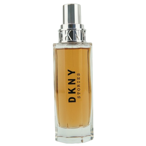 DKNY Stories Eau De Parfum Spray 100ml Tester