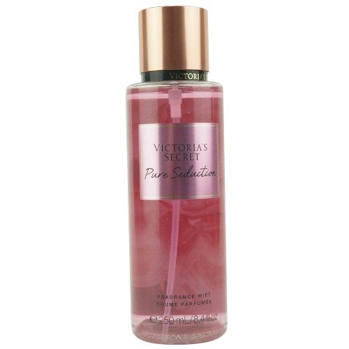 Victoria'S Secret Pure Seduction Parfum Fragrance Mist 250ml (Damage C