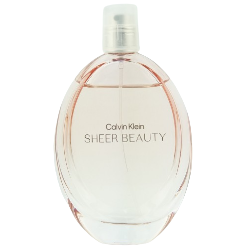 Perfume ck sheer beauty online