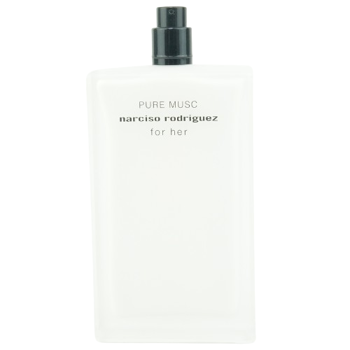 Narciso Rodriguez Pure Musc For Her Eau De Parfum Spray 100ml Tester