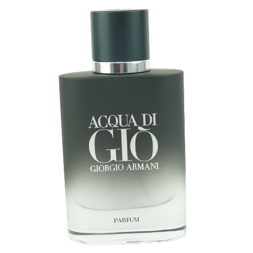 Armani Acqua Di Gio Parfum Spray 75ml Tester