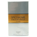 Viktor & Rolf Spicebomb Extreme Eau De Parfume Spray 90ml (Damage box)