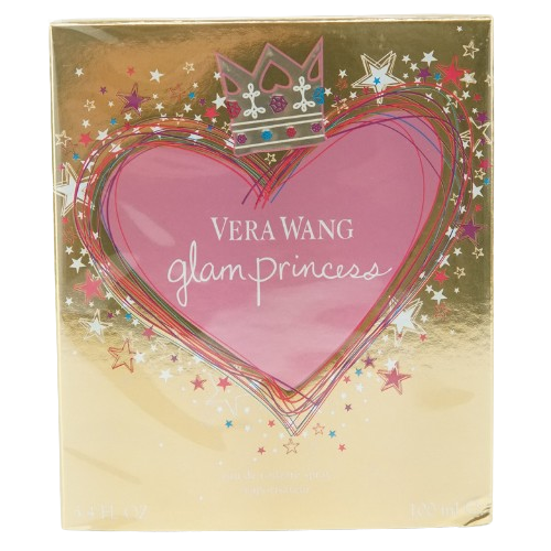 Glam princess sales