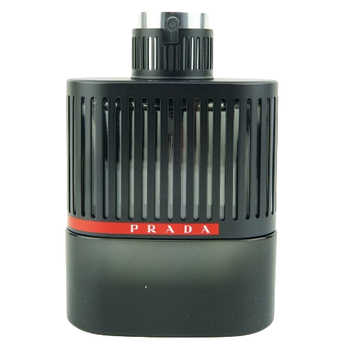 Prada Luna Rossa Extreme Eau De Parfum Spray 100ml Tester