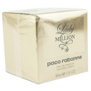Paco Rabanne Lady Million Eau De Parfum Spray 30ml (Damage Box)