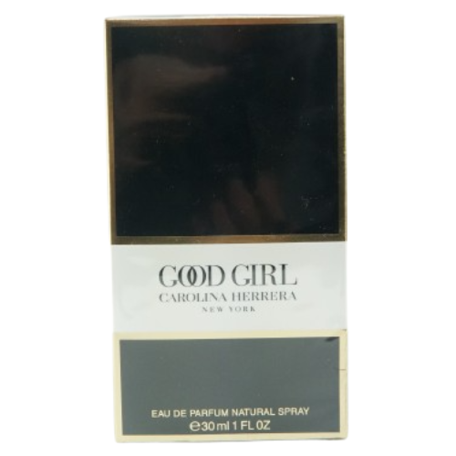 Carolina Herrera Good Girl Eau De Parfum Spray 30ml Damage Box