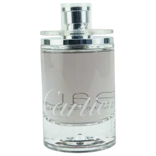 Eau de cartier 100ml hot sale