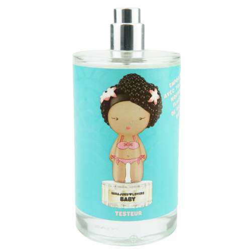 Harajuku lovers 2025 baby perfume uk