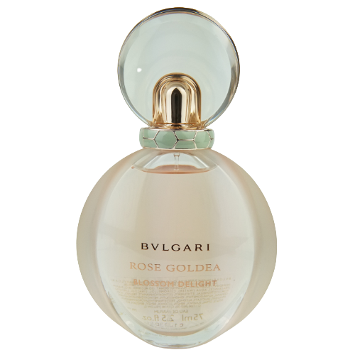 Bvlgari Blossom Delight Eau De Parfum Spray 75ml Tester