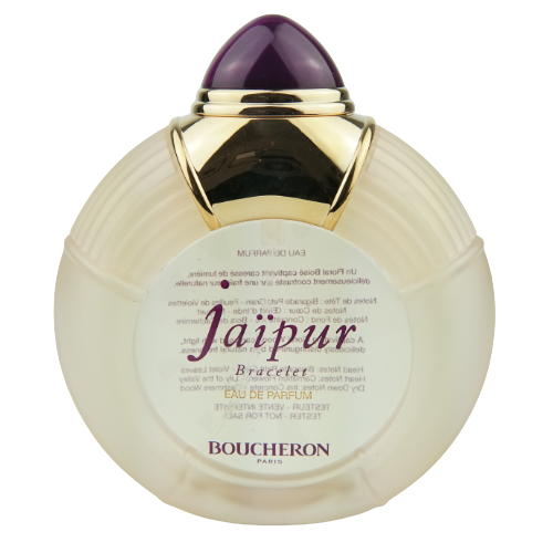 Boucheron Jaipur Bracelet Eau De Parfum Spray 100ml Tester
