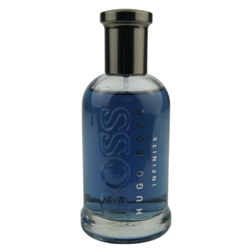 Hugo boss top boss bottled tester