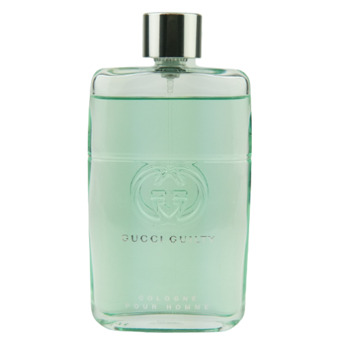 Gucci guilty homme cologne Clearance