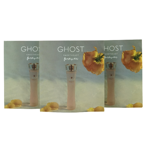 Ghost sweetheart discount forever gift set