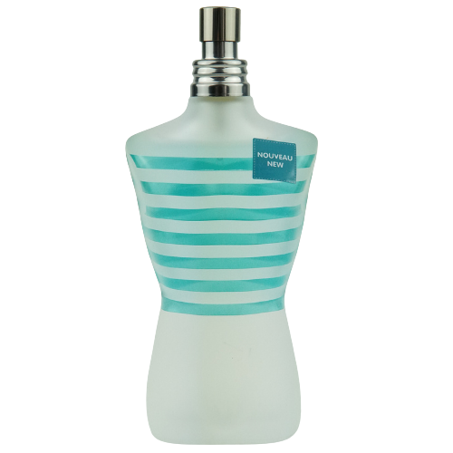 Jean Paul Gaultier Le Beau Male Intensely Fresh Eau De Toilette Spray 125ml Tester