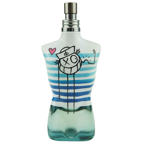 Jean Paul Gaultier Le Male Andre Edition Eau Fraiche Eau De Toilette S