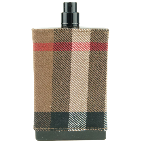 Burberry London Eau De Toilette Spray 100ml Tester