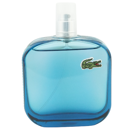 Lacoste blue aftershave 100ml online