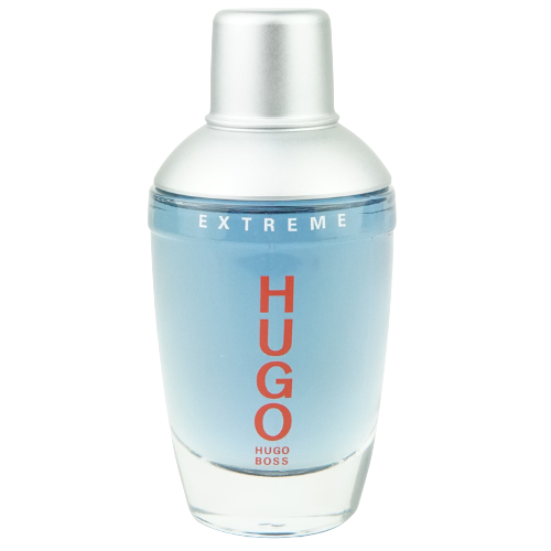 Hugo Boss Extreme Eau De Parfum Spray 75ml Tester