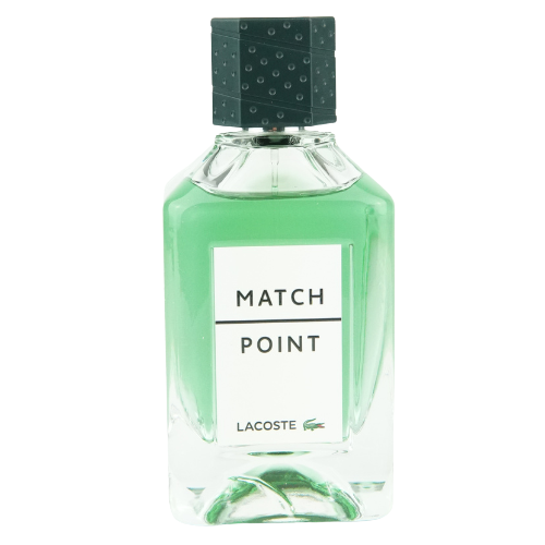 Lacoste parfum 100ml deals