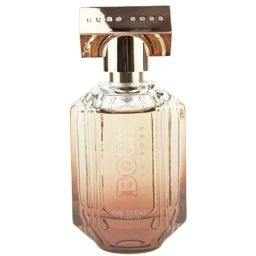 Hugo Boss The Scent Le For Her Eau De Parfum Spray 50ml Tester