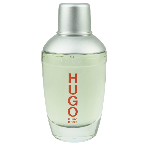 Hugo boss iced online eau de parfum