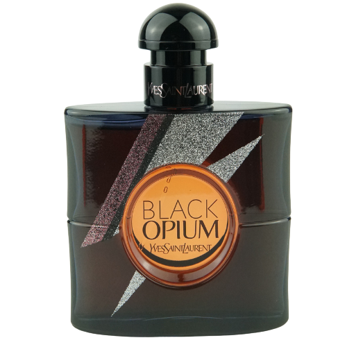 Limited edition black opium best sale