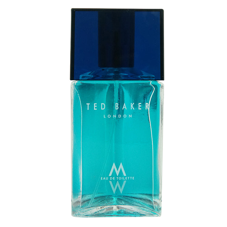 Ted Baker M Eau De Toilette Spray 75ml