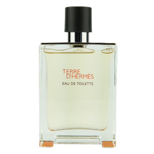 hermes terre eau de toilette 100ml spray