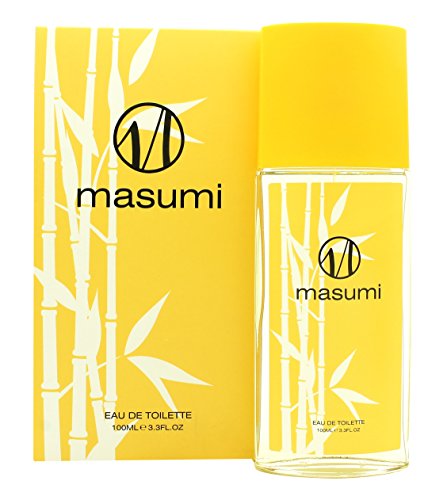 Masumi Eau De Toilette Spray 100ml - Main Image