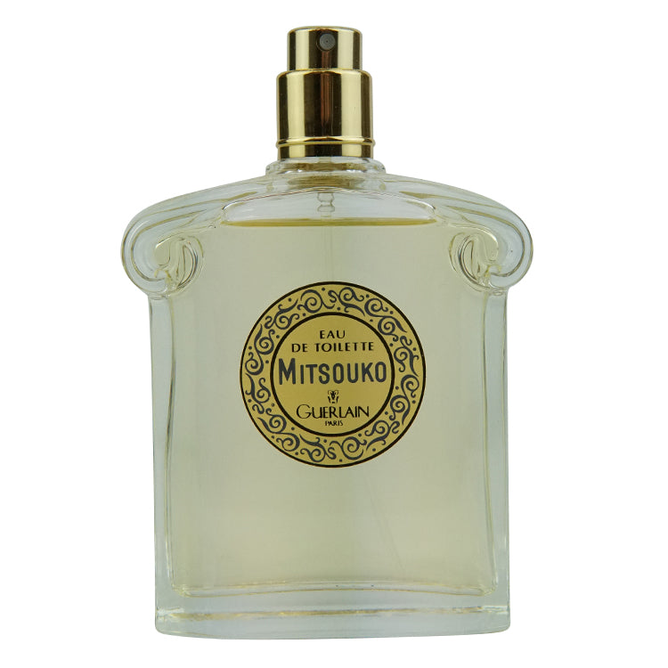 Guerlain Mitsouko Eau De Toilette Spray 50ml (Tester)