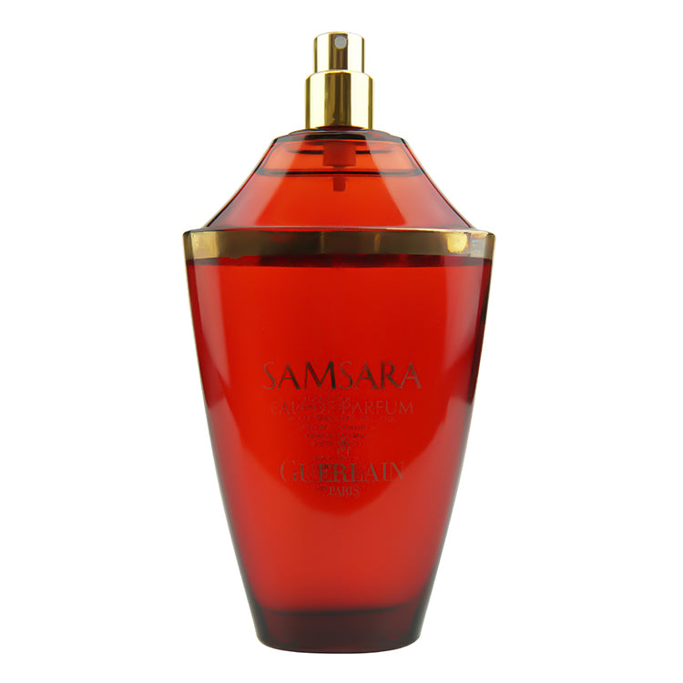 Parfum Guerlain Samsara Samsara 50ml Eau De Parfum Guerlain