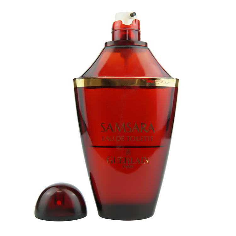 Guerlain samsara eau discount de parfum 100 ml