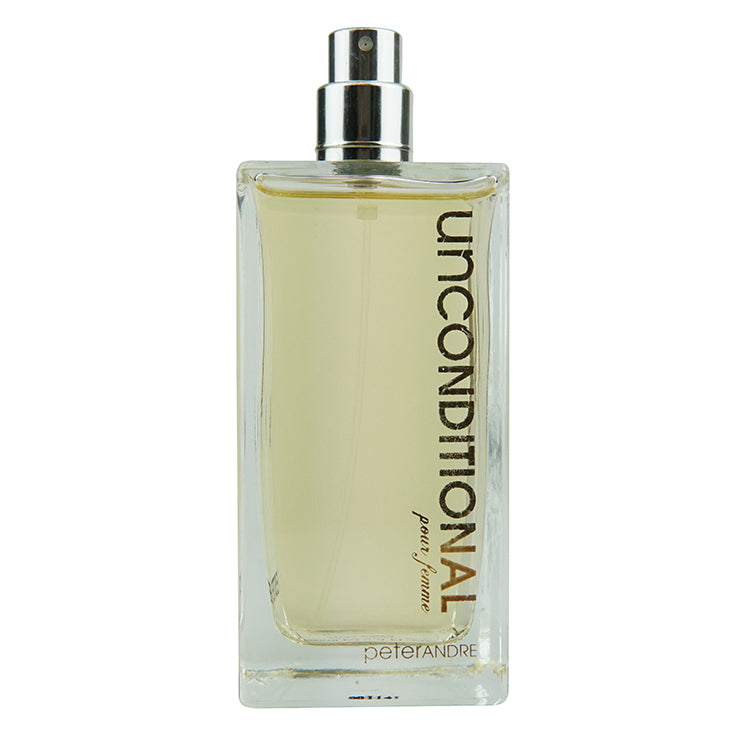 Peter andre unconditional perfume new arrivals