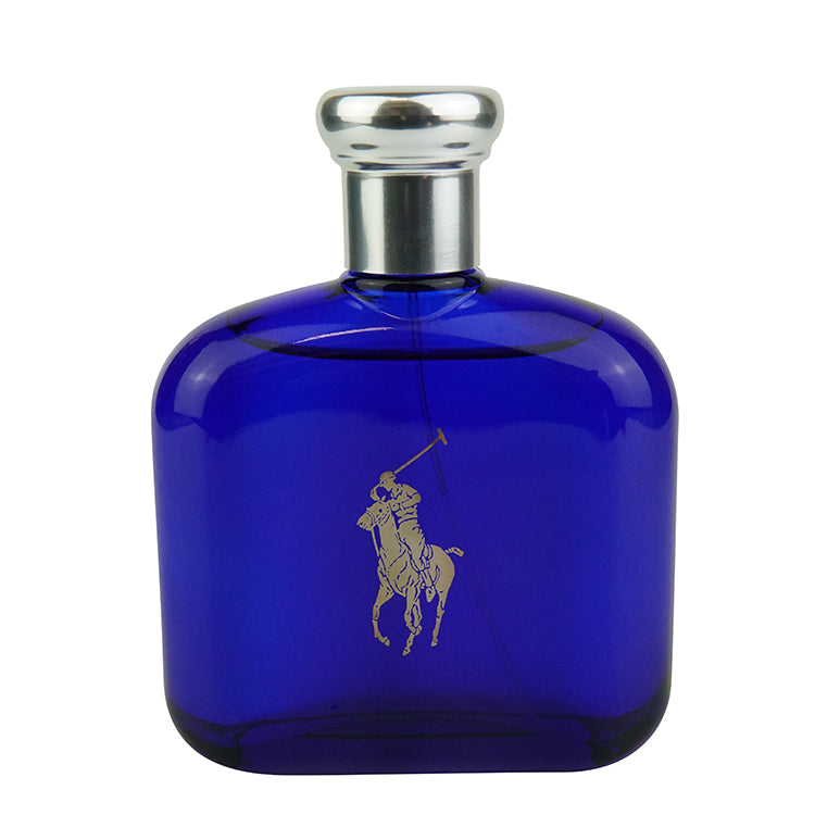 Ralph Lauren Polo Blue Eau De Toilette Spray 125ml Tester