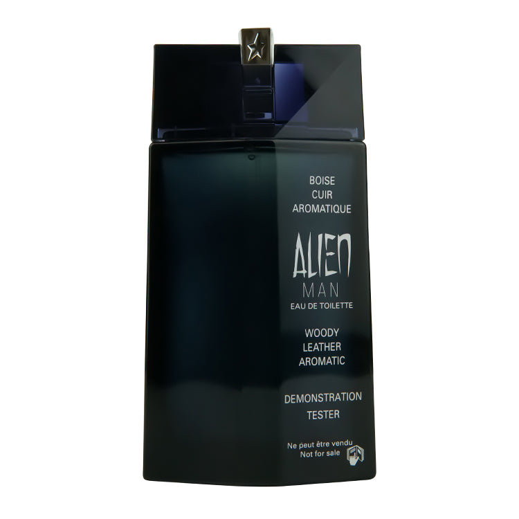 Mugler alien discount man 100 ml