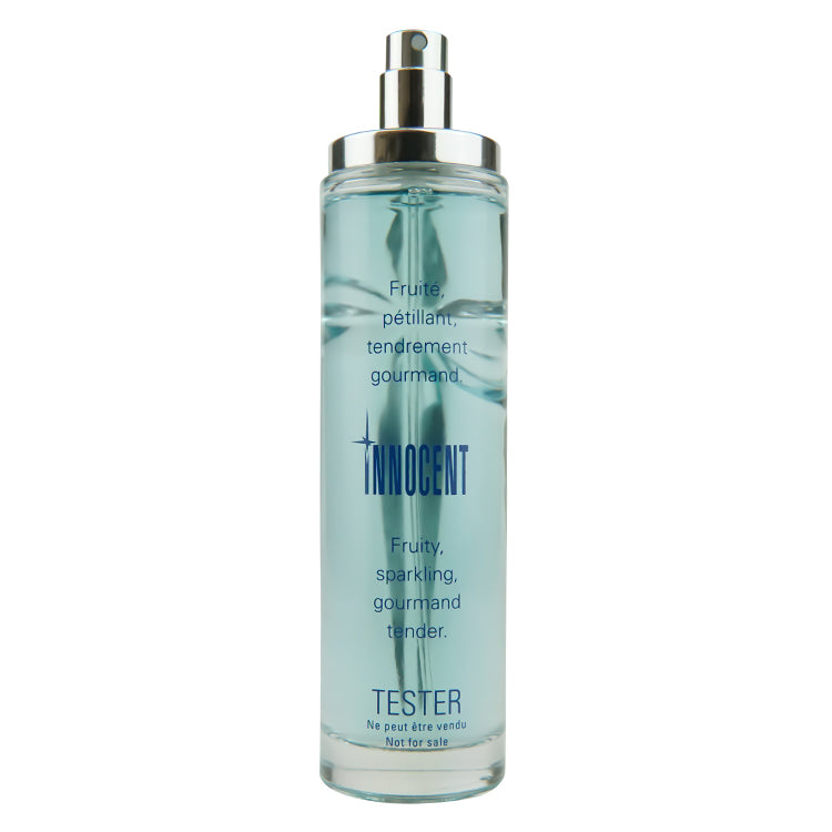 Spray Mugler Innocent Parfum Mugler Innocent Eau De Parfum Spray