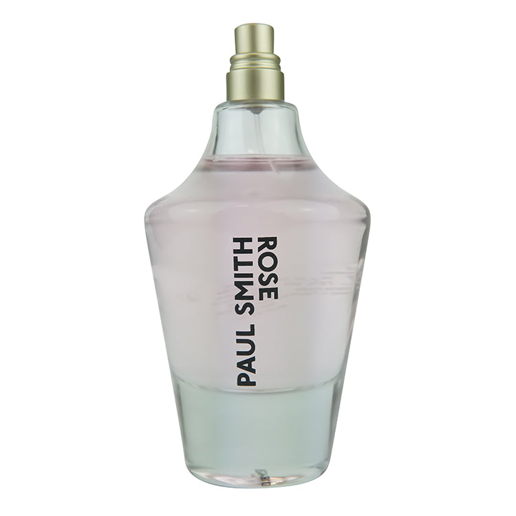 Paul Smith Rose Eau De Parfum Spray 100ml (Tester)