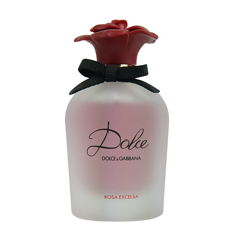 Dolce gabbana outlet rosa excelsa 75ml