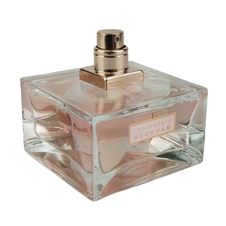David Beckham Intimately Her Eau De Toilette Spray 75ml (Tester)