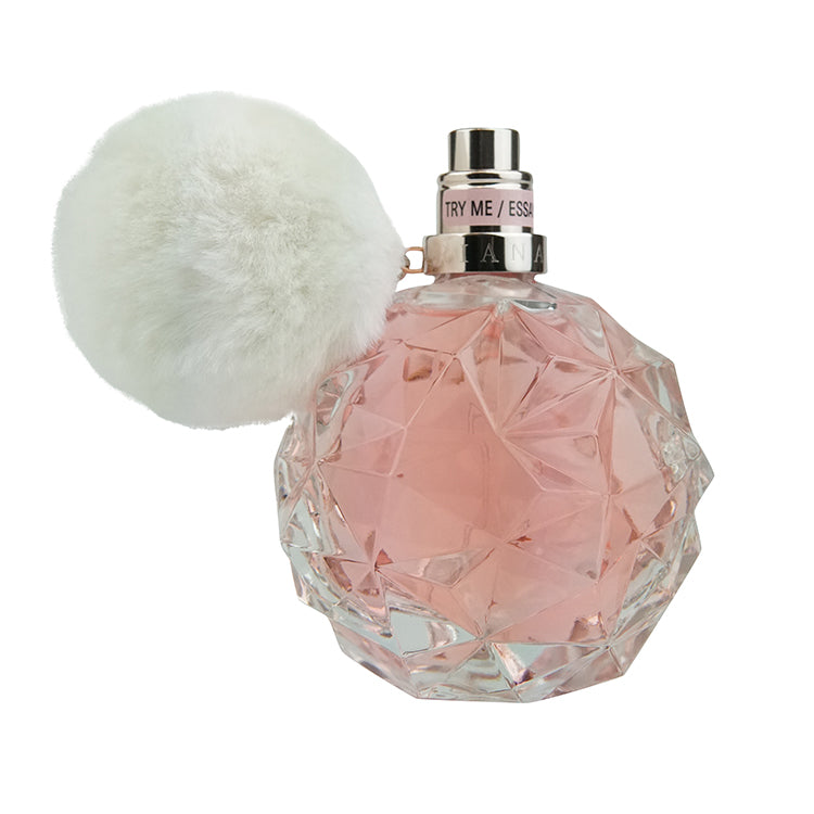 Ariana Grande Ari Eau De Parfum Spray 100ml (Tester)