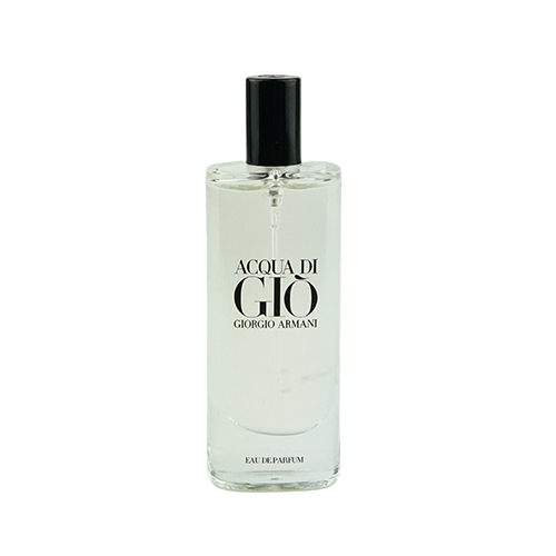Armani acqua di gio top cologne